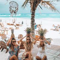 Отзыв от Ева - DTV виза